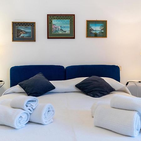 Stefania Flat - Amalfi center Apartment Exterior foto