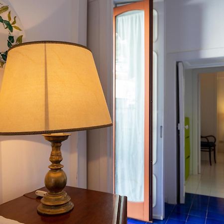 Stefania Flat - Amalfi center Apartment Exterior foto