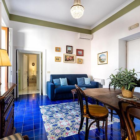 Stefania Flat - Amalfi center Apartment Exterior foto