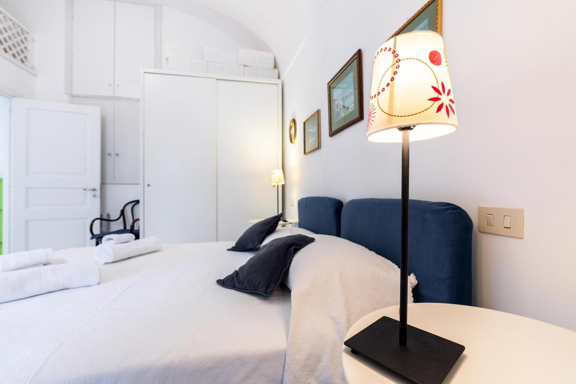 Stefania Flat - Amalfi center Apartment Exterior foto