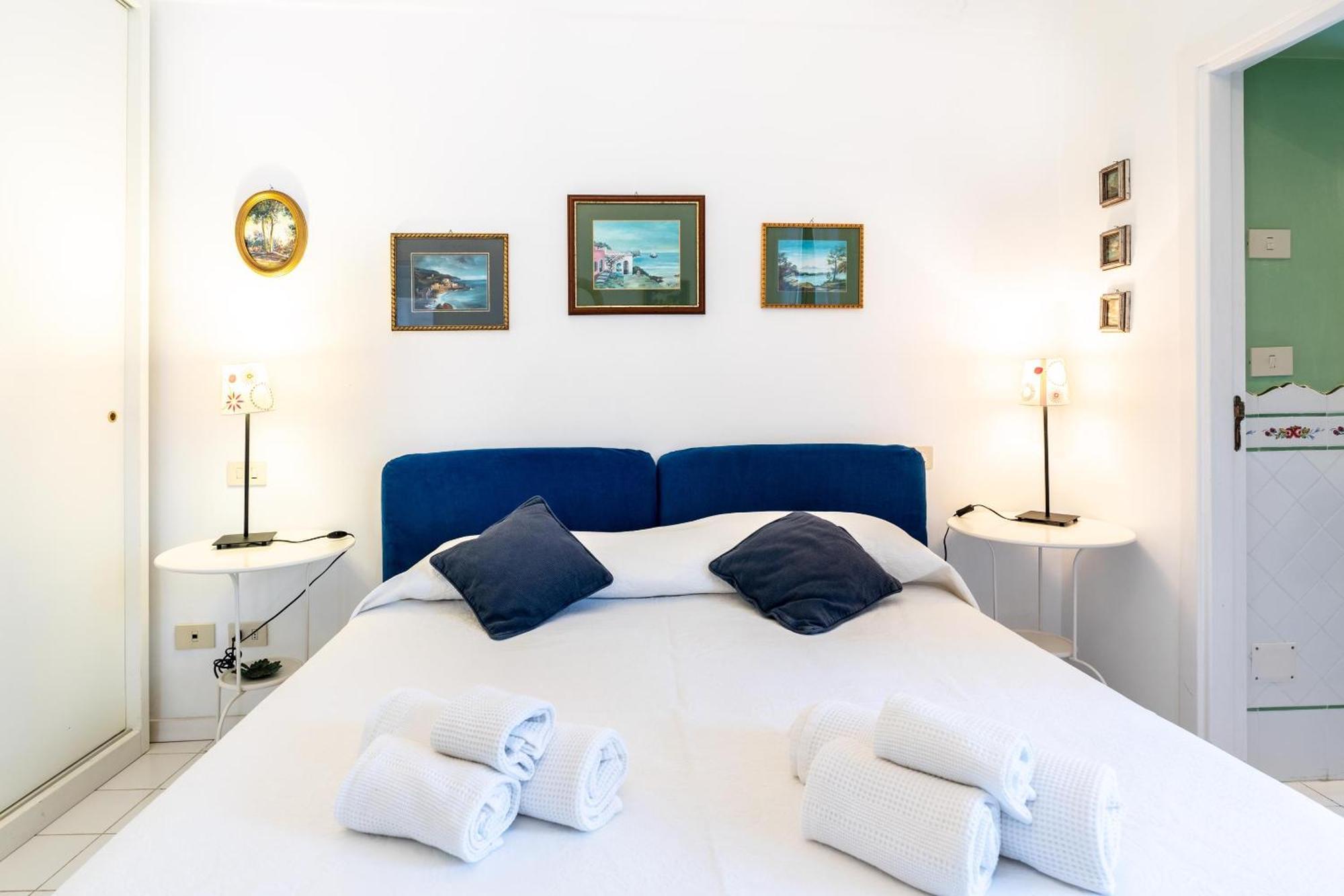 Stefania Flat - Amalfi center Apartment Exterior foto