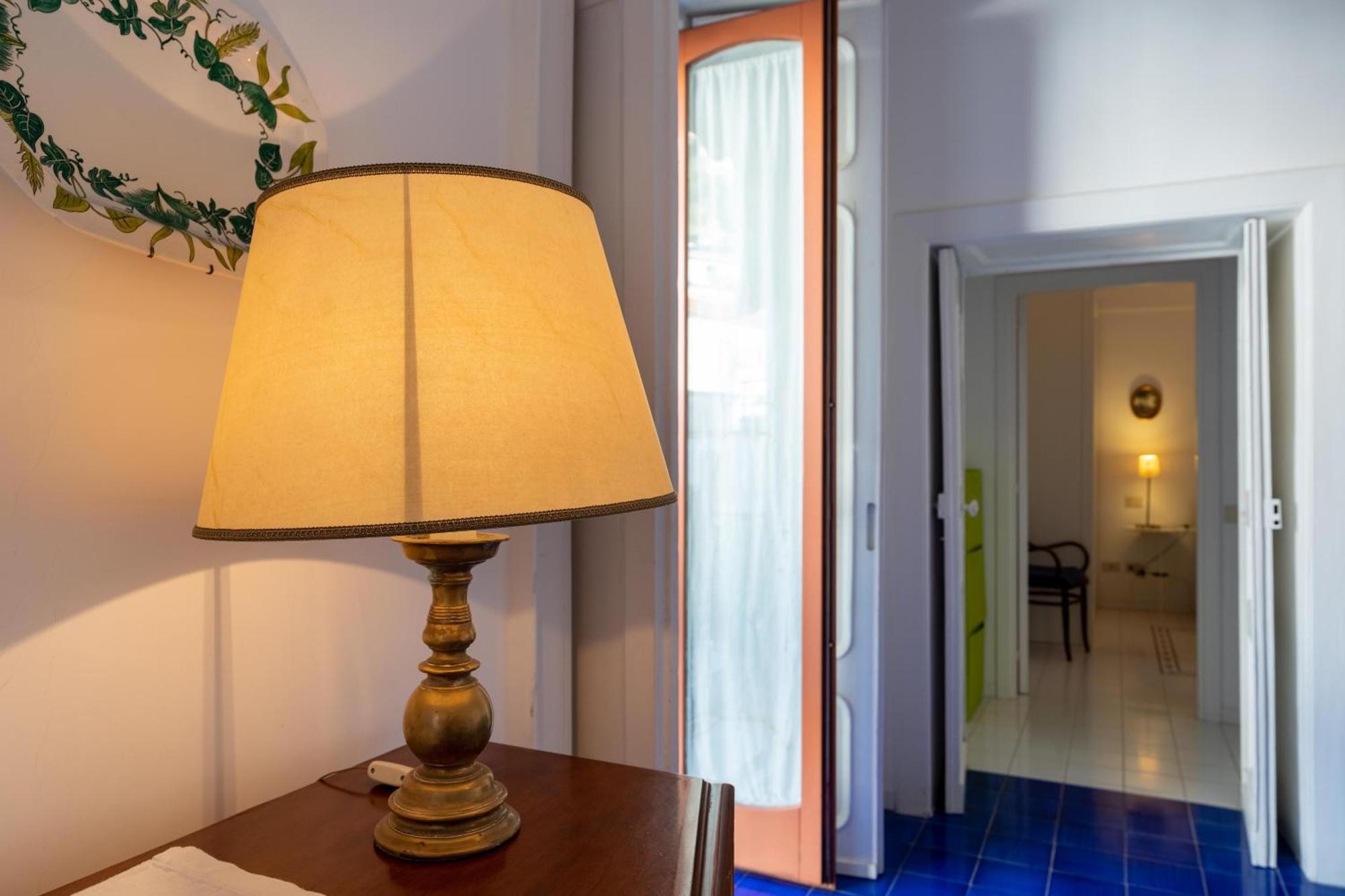 Stefania Flat - Amalfi center Apartment Exterior foto