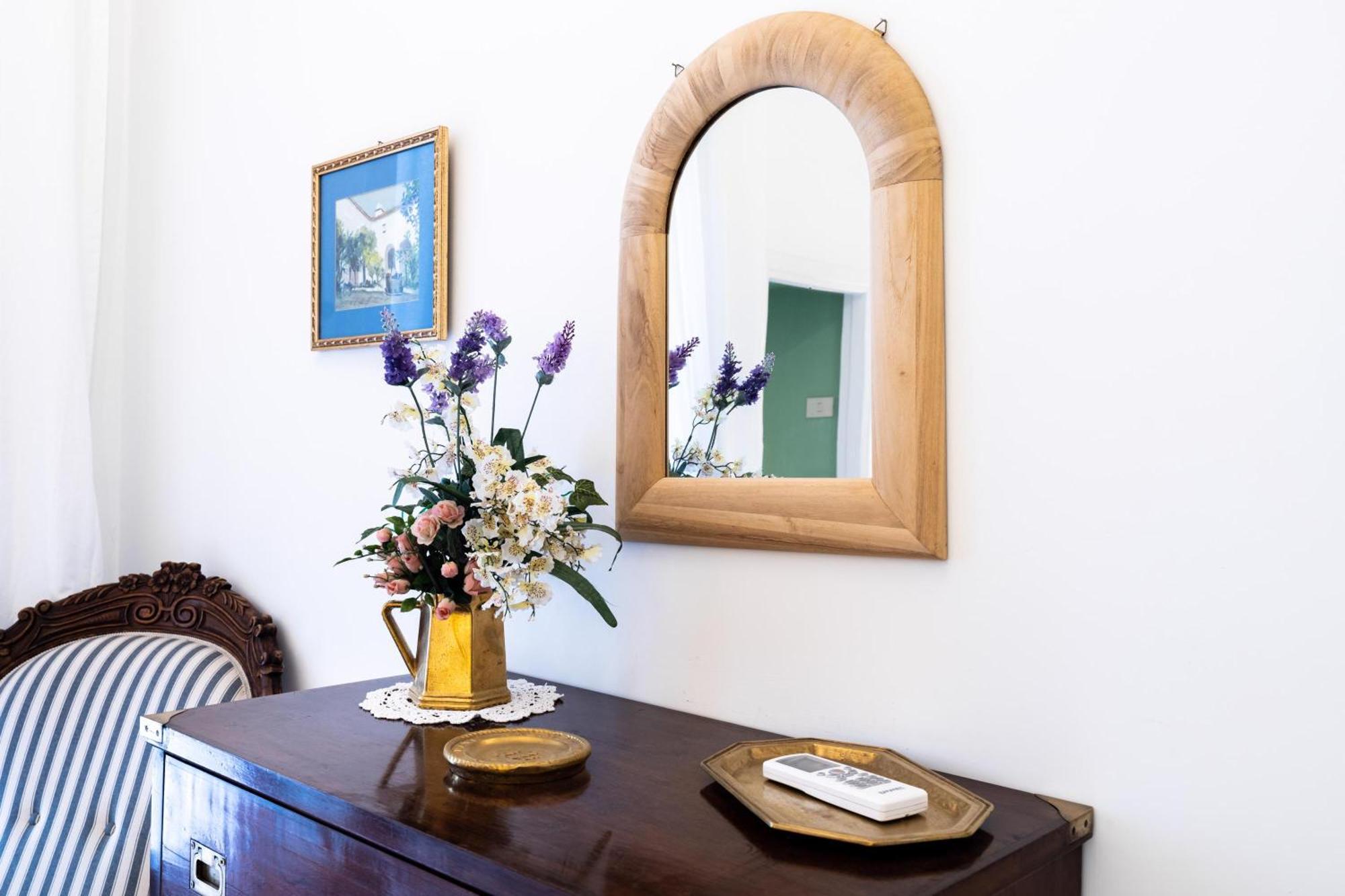 Stefania Flat - Amalfi center Apartment Exterior foto